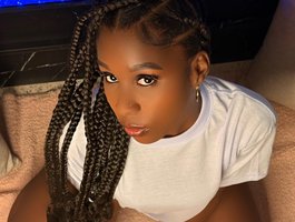 Chiara-Roux BongaCams model
