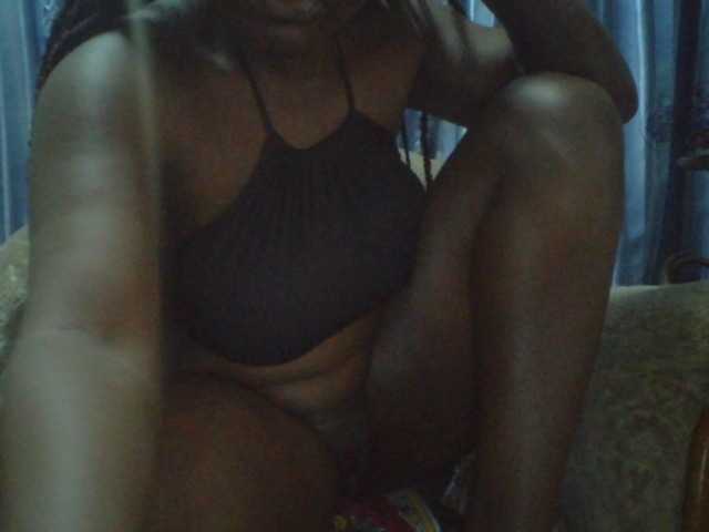 Melanin-pixie