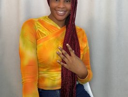 NovvaLine BongaCams model