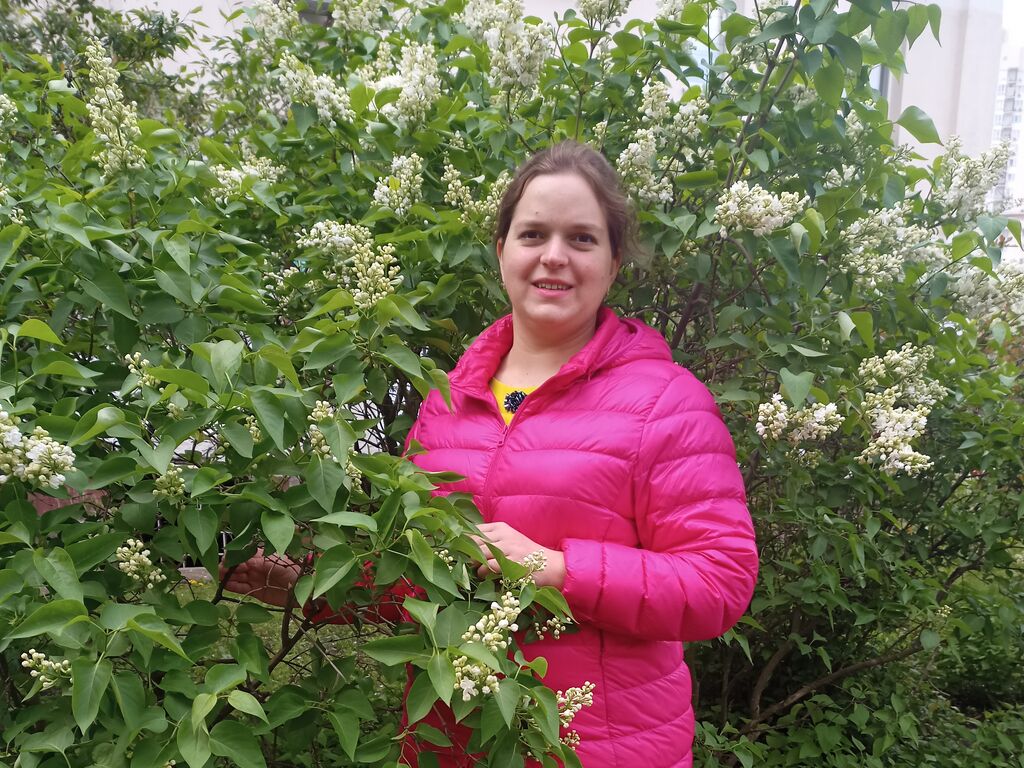 AdeleModen featured profile