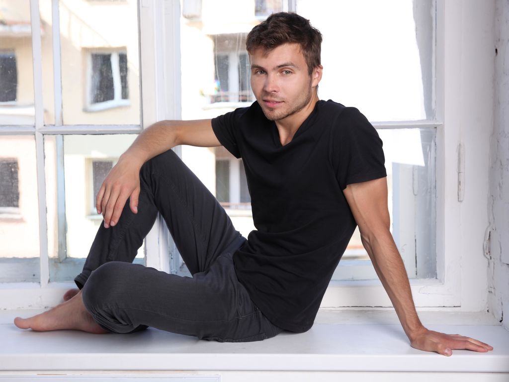 AlexSpilner featured profile