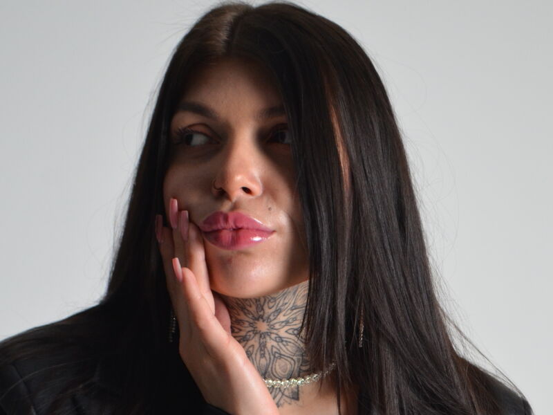 AlexaAlexandre - Live Cam Model