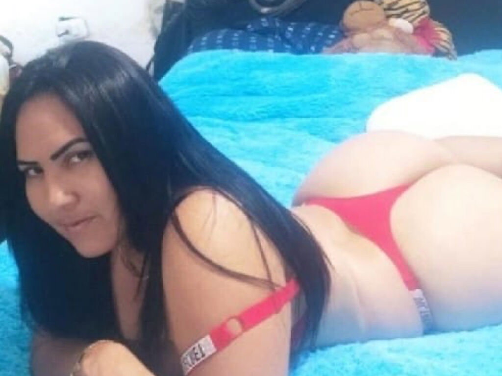 AlexaBalmo live cam