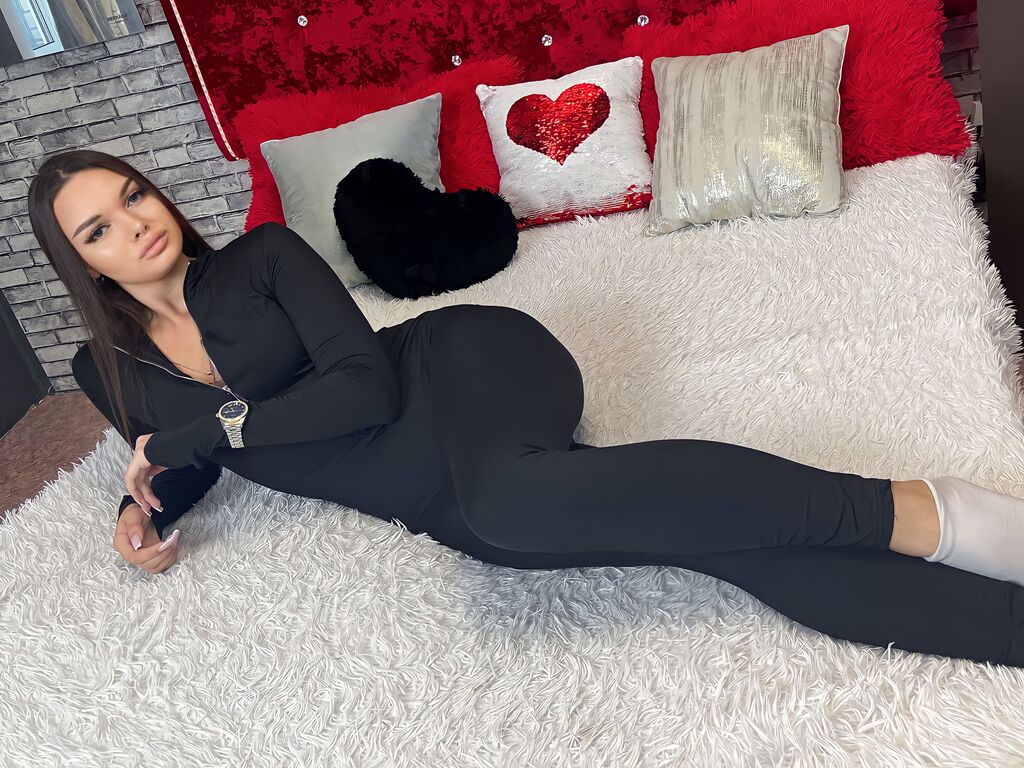 AlexaCharon