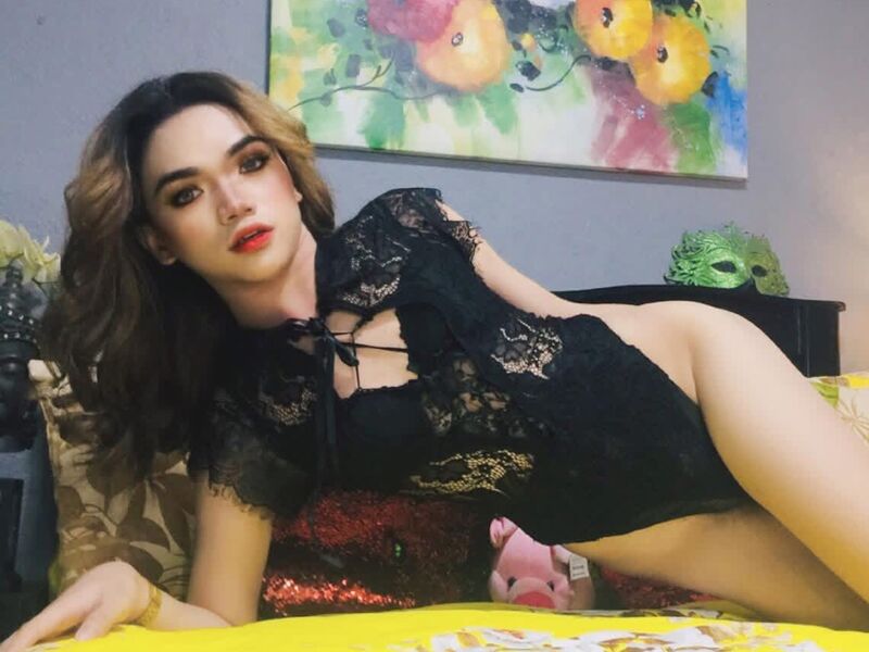 AlexaCollin main image