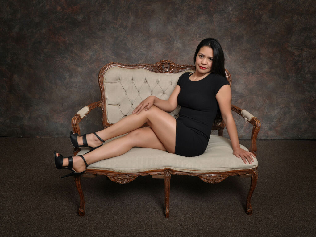 AlexaFabe