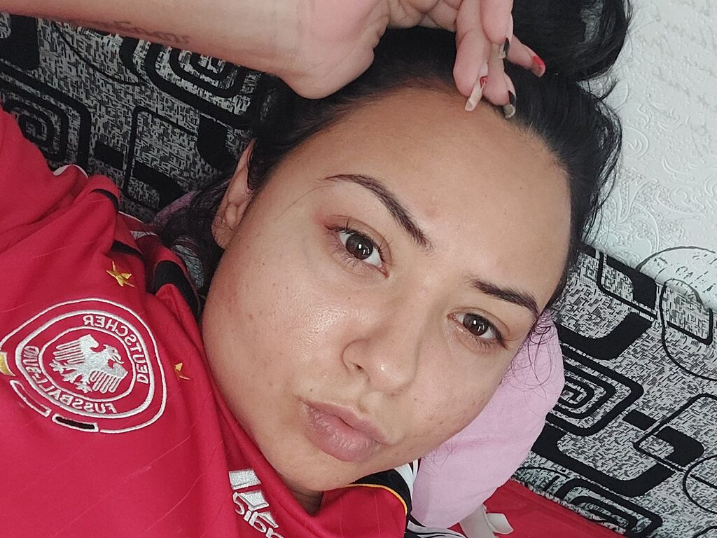AlexaIssabel