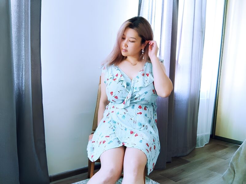 AliceMarsh profile on PornCamCore