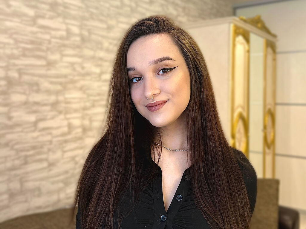 AliceMerline profile on PornCamCore