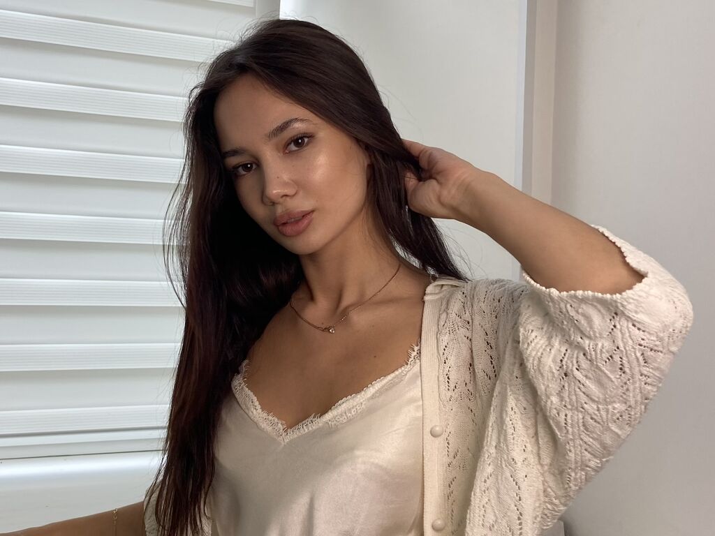 AliceRad profile on PornCamCore