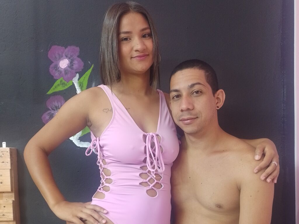 AlissonAndAxel