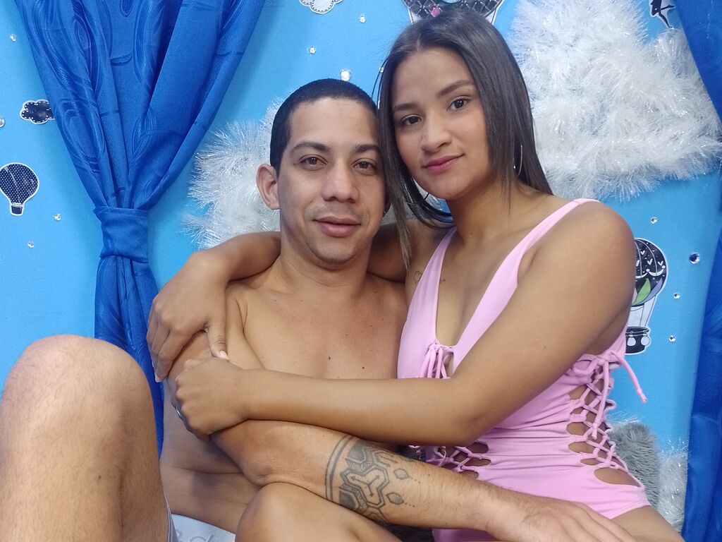 AlissonAndAxell