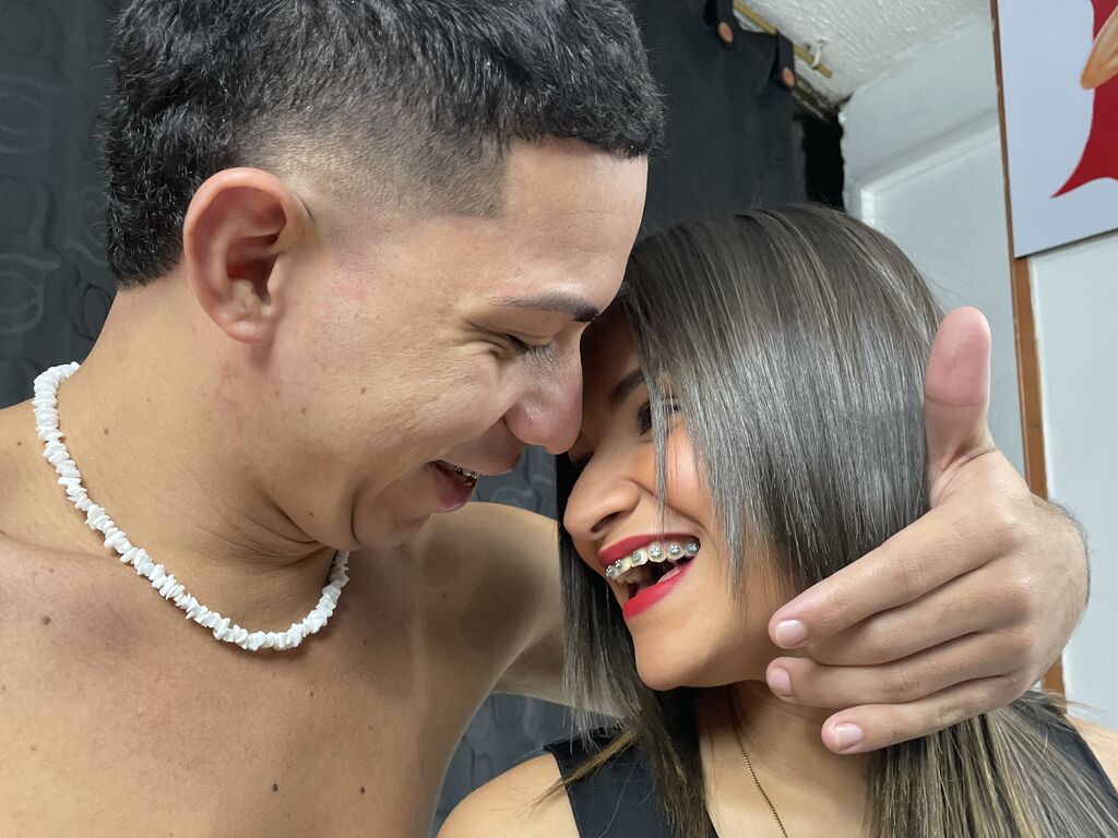 AlissonAndErick