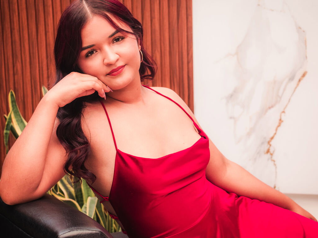 AlissonContreras profile on PornCamCore