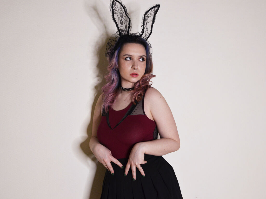 AlissonRos - Live Cam Model