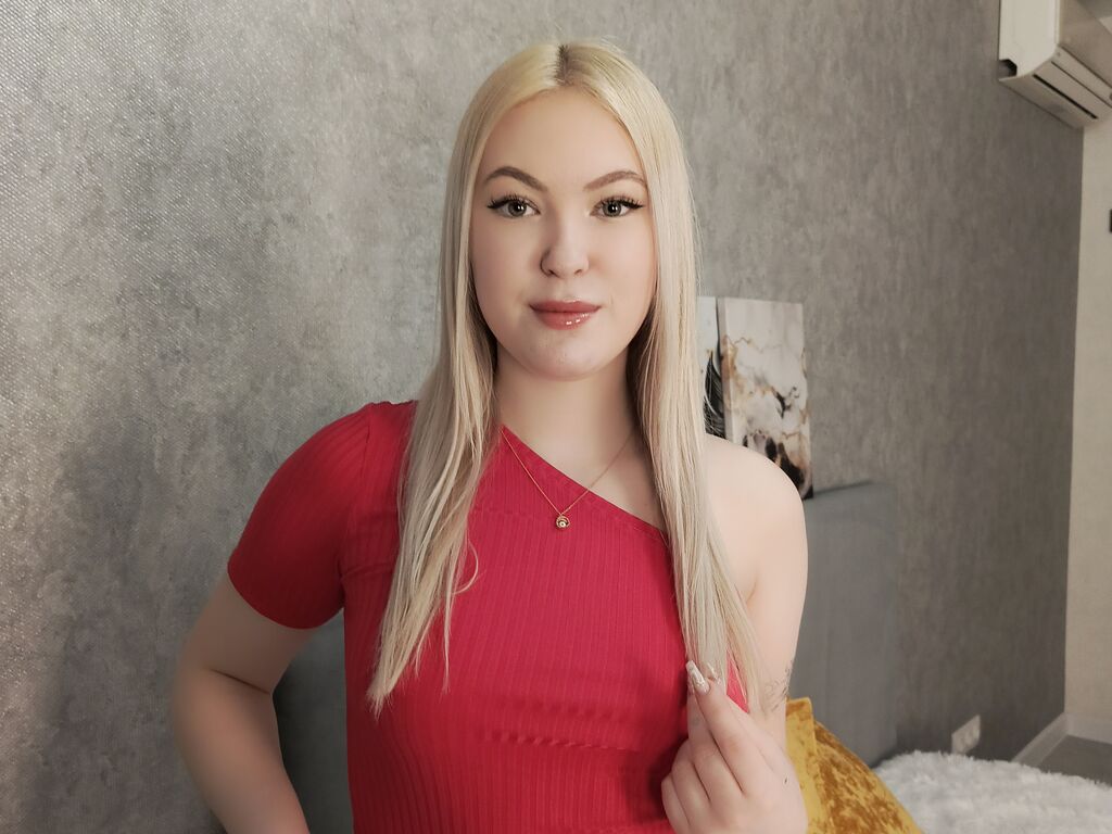 AmandaBeiley live cam