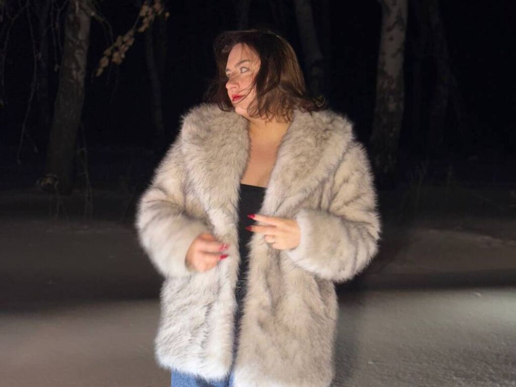 AnnyFraid profile on PornCamCore