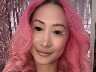 AvahRose live cam