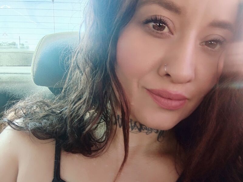 AzucenaRuacho - Live Cam Model