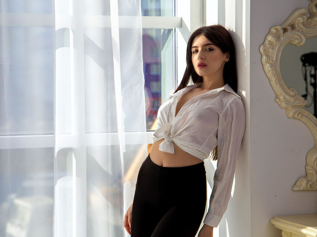 BridgitHotGirl