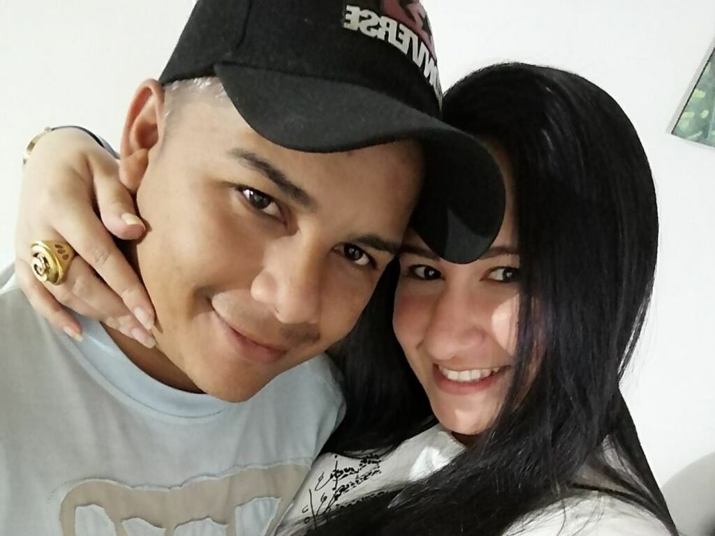 BryanMichelle - 35-year-old latin cam model