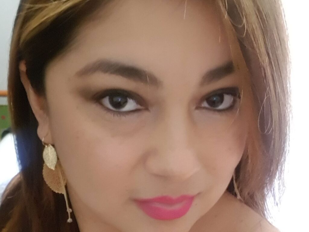 CANDYCANDY - Live Cam Model