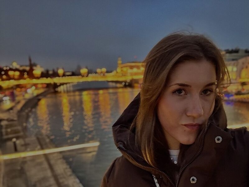 CaylinGarczynski featured profile
