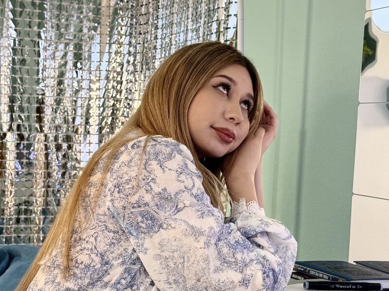 ChelseyPyfer profile on PornCamCore
