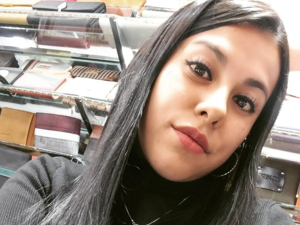 ChloeSolivan live cam