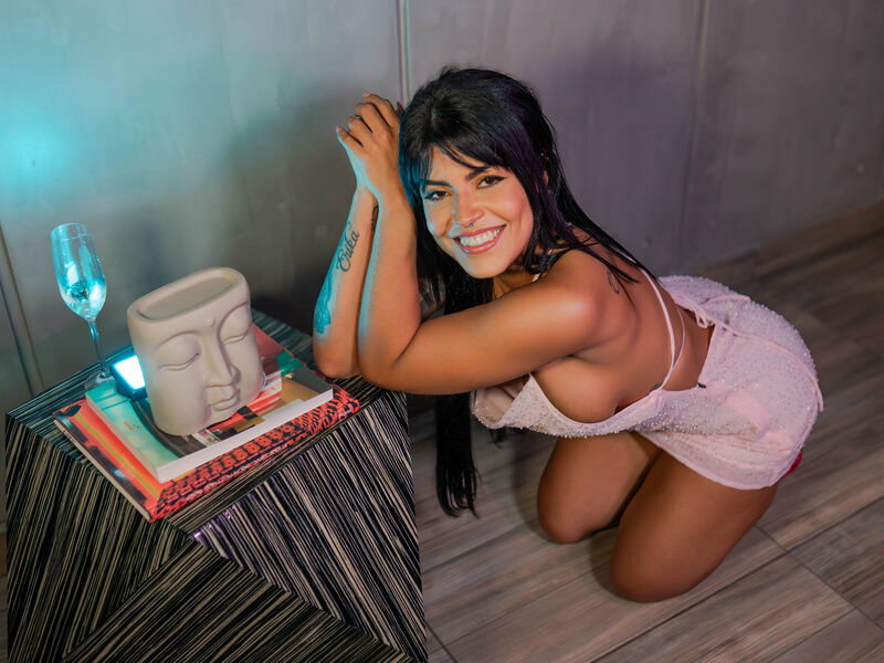 ChloeVacci