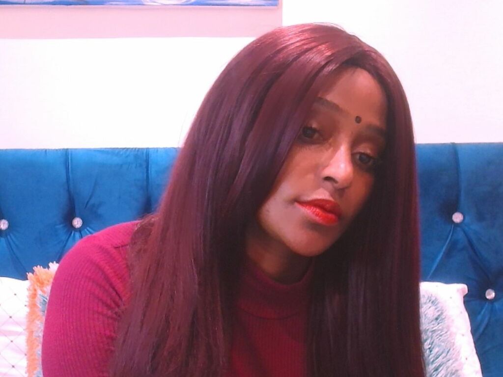 CocoSharly live cam