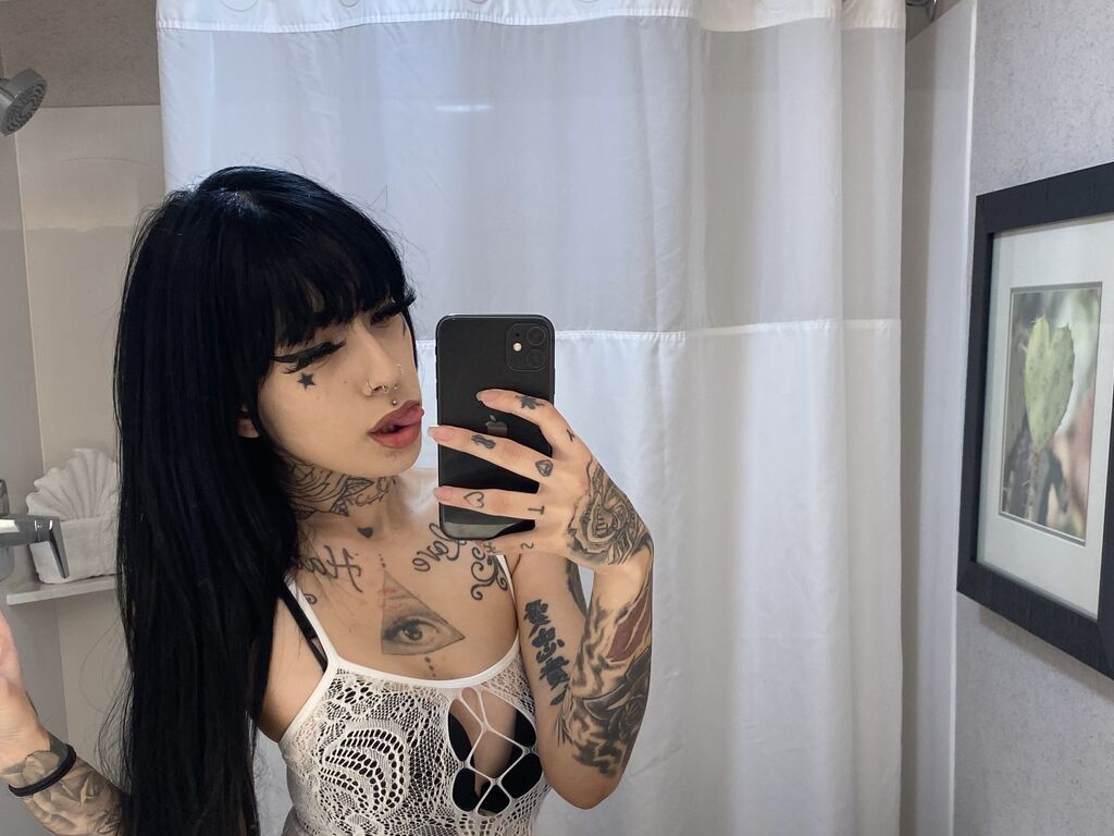 CrystalRamirez