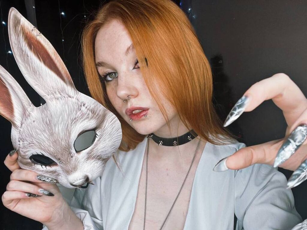 DaisyGuard profile on PornCamCore