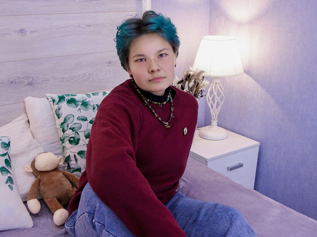 DanielaKyle