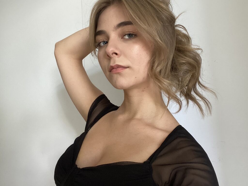 DelightAmy profile on PornCamCore