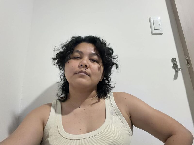 DemeterCalliope - Live Cam Model