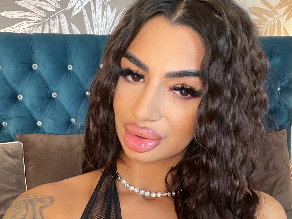 DiamondEvaa