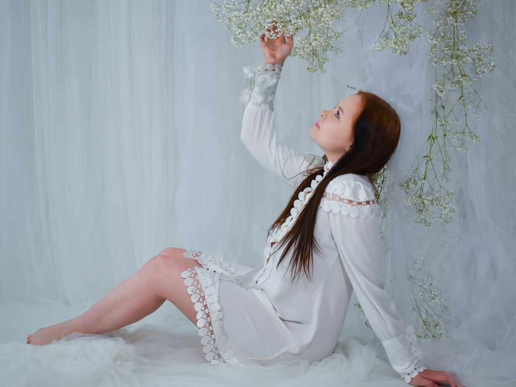 EllenButler live cam