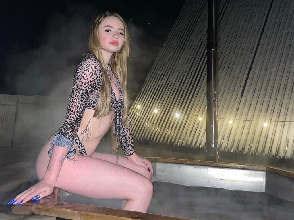 ElsaCold live cam