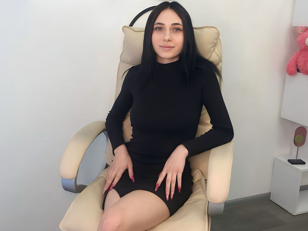EmilyDevison live cam