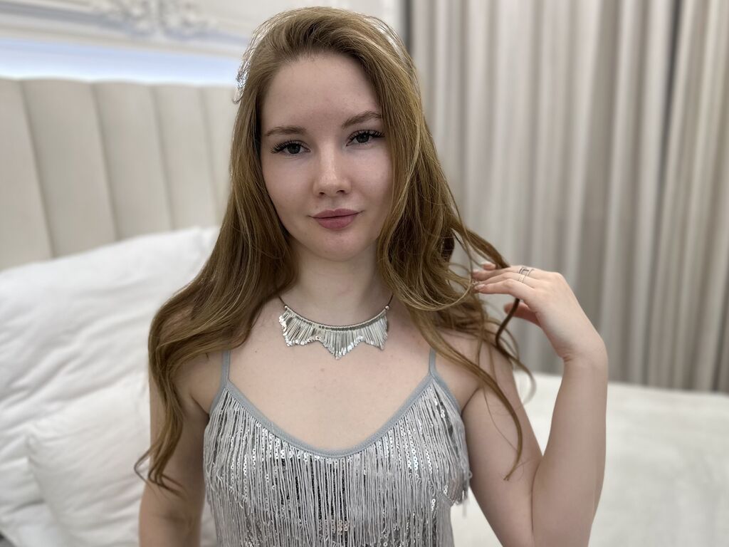 EmilyForst profile on PornCamCore