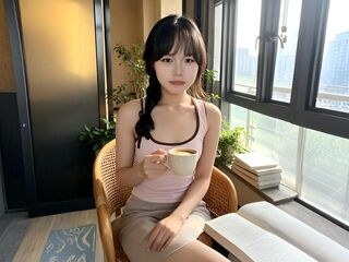 EmilyJing live cam