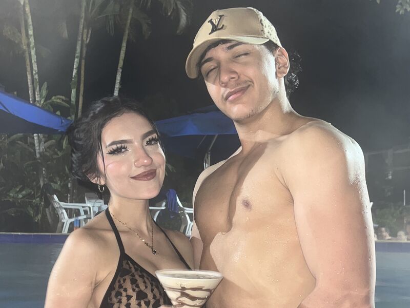 EvaAndJake
