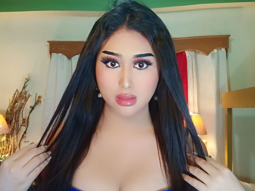 EvaMighty