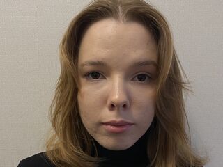 EvaSpell live cam