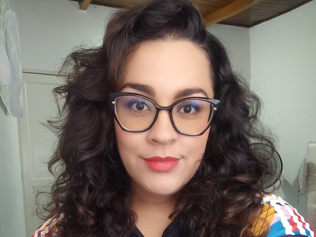 FlorencePeace profile on PornCamCore