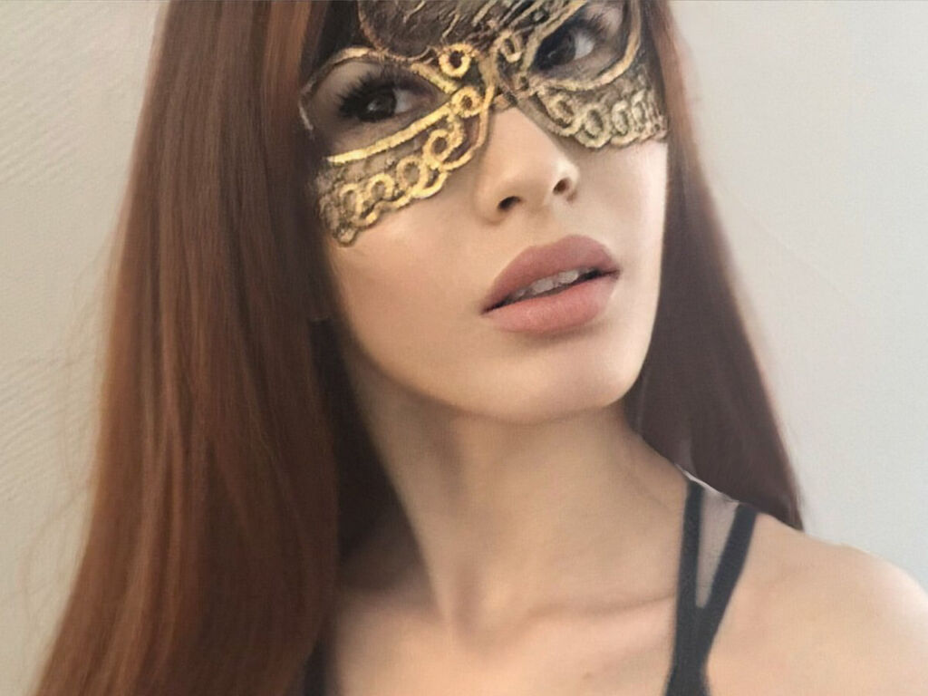 GingerMask