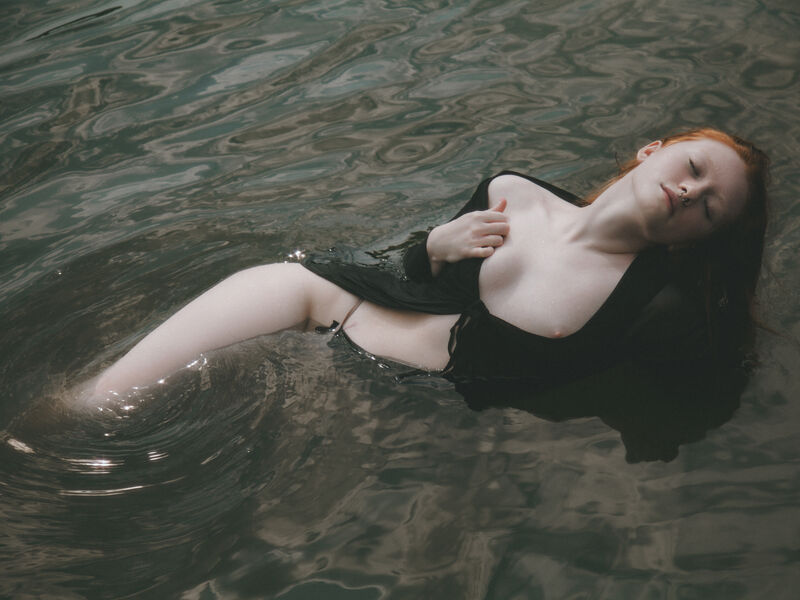 GingerNancy
