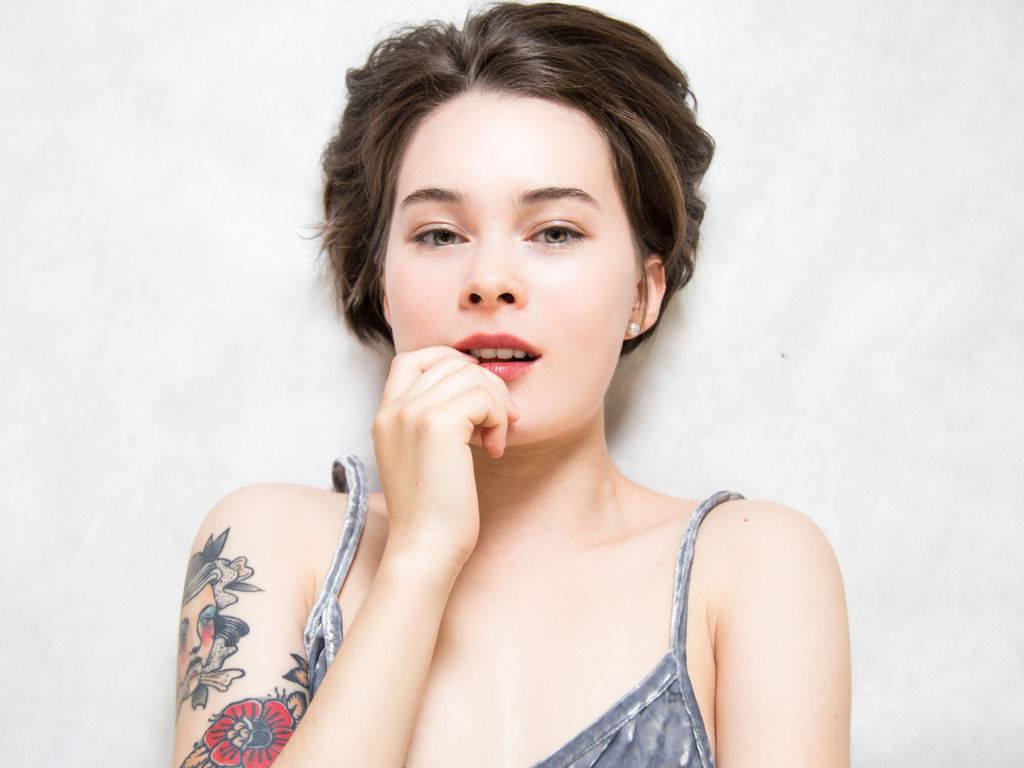 GirlPinUp