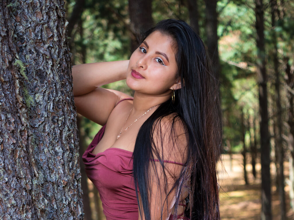 GiselDiaz main image